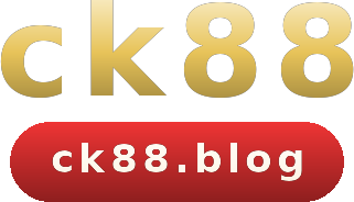 ck88 logo